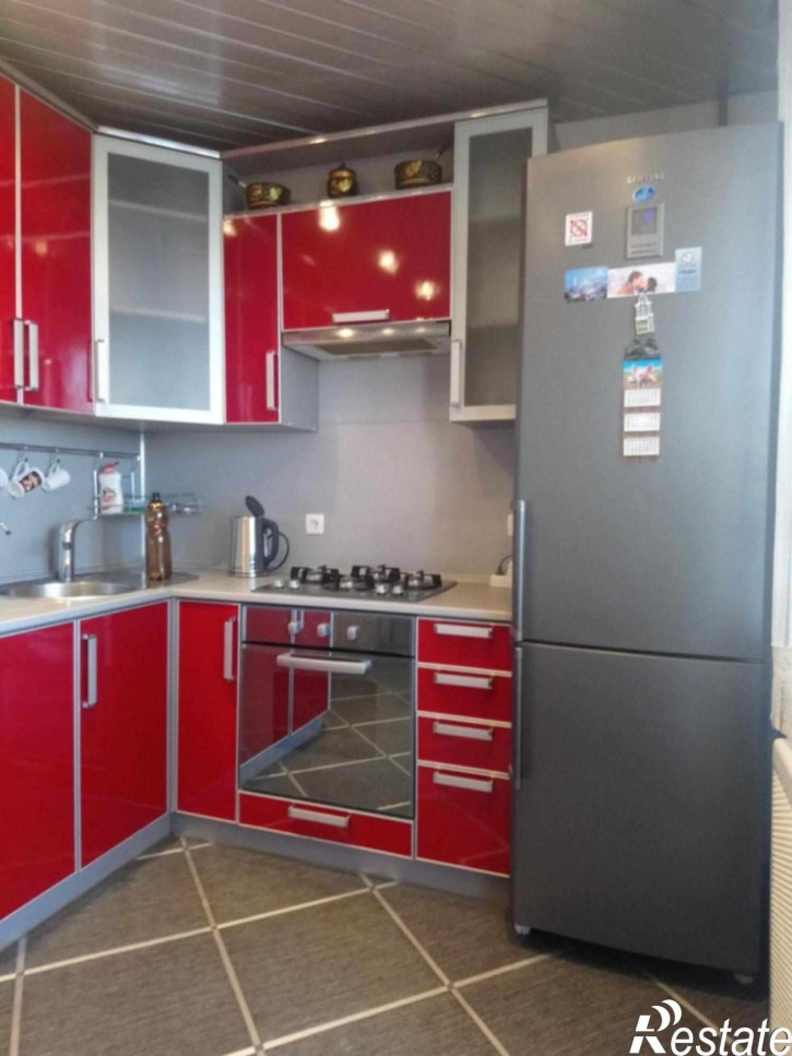 1-комн квартира Строителей пр-кт, 15 Д