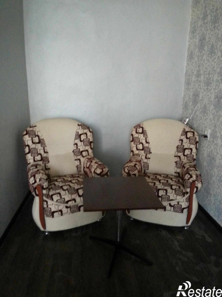1-комн квартира Балакирева ул, 51 Б