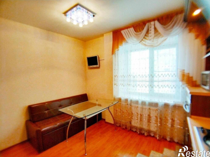 1-комн квартира Белоконской ул, 12 Б