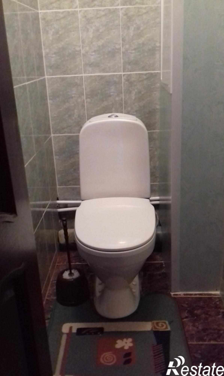 1-комн квартира Зеленая ул, 58