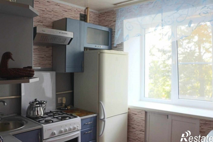 2-комн квартира Ленина пр-кт, 14