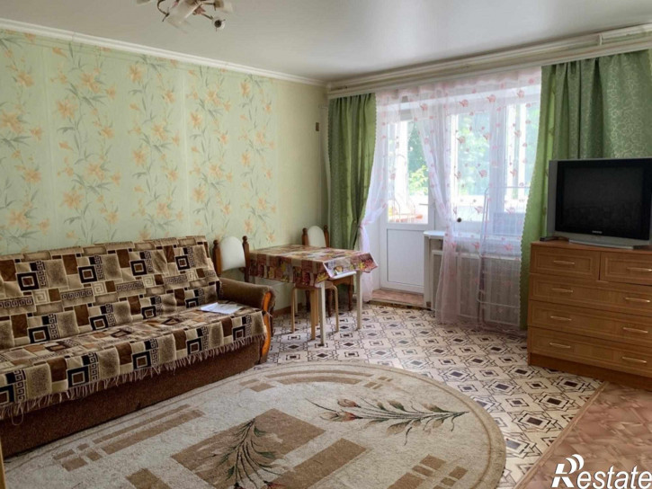 Студия Луначарского ул, 31 А
