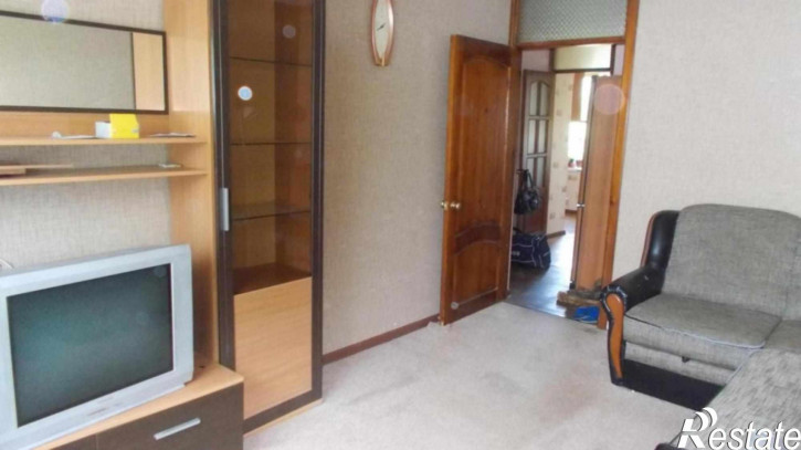 2-комн квартира Строителей пр-кт, 15