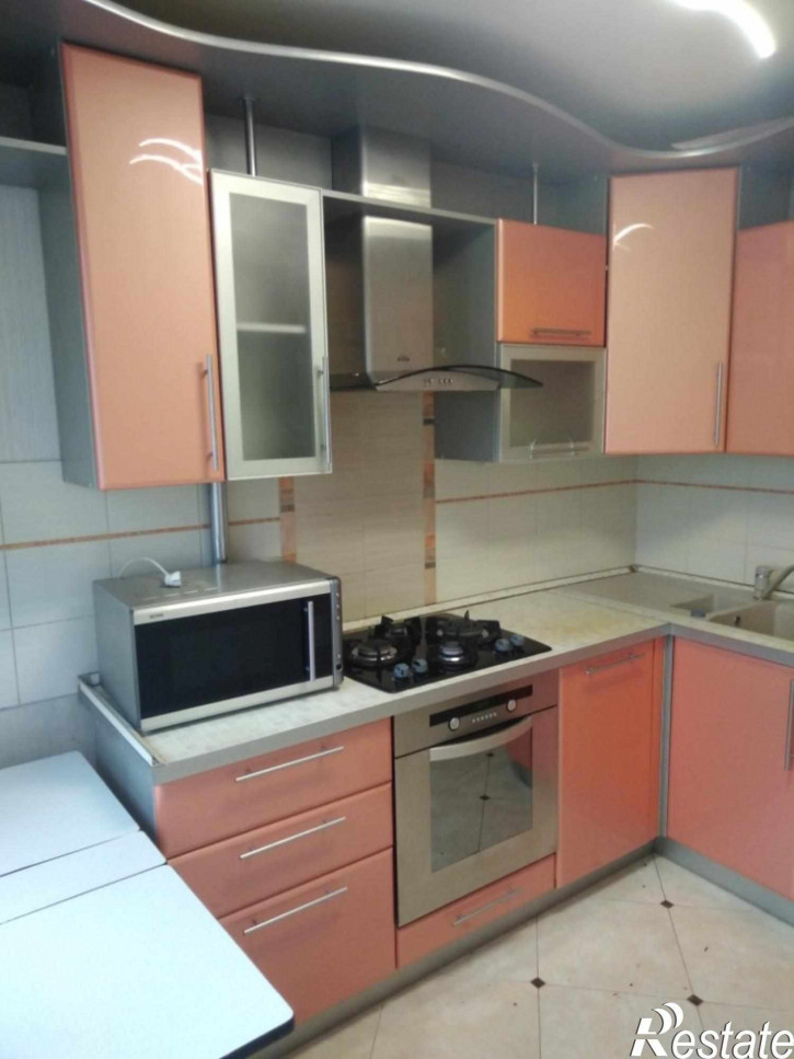 2-комн квартира Суздальский пр-кт, 31