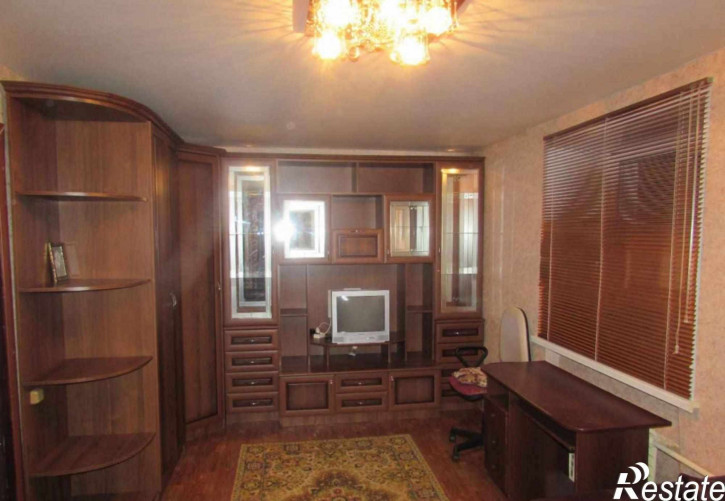 1-комн квартира Ленина пр-кт, 67 А