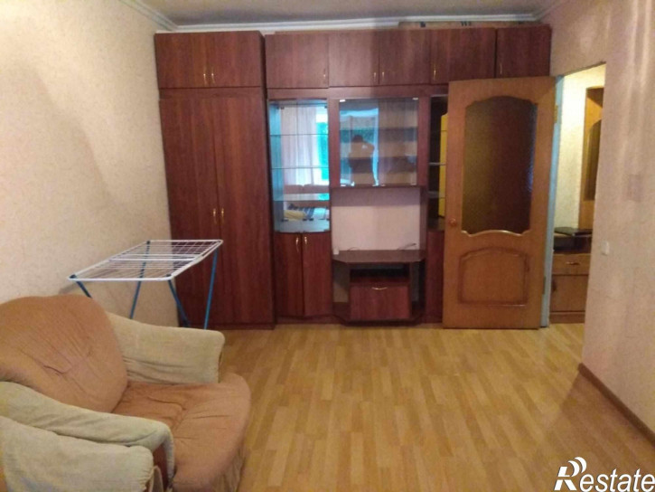 1-комн квартира Усти-на-Лабе ул, 23
