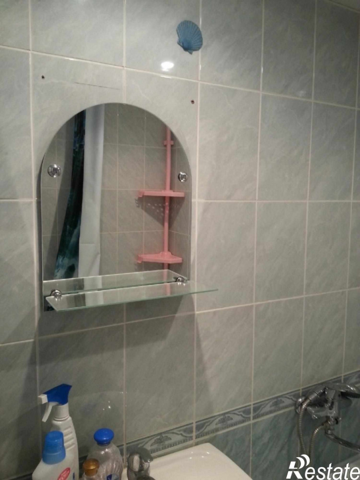 1-комн квартира Балакирева ул, 51 Б