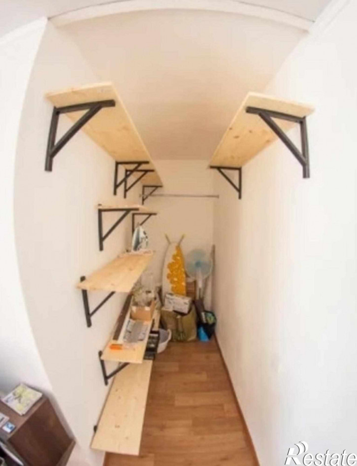 2-комн квартира Октябрьский пр-кт, 41