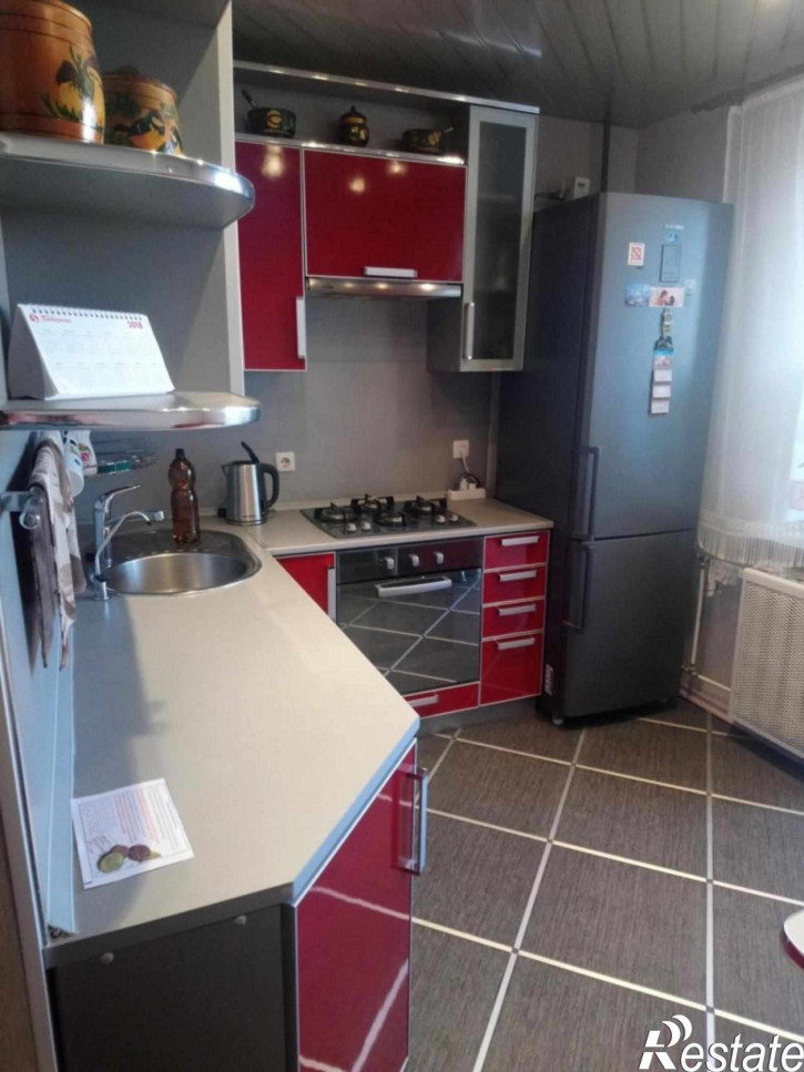 1-комн квартира Строителей пр-кт, 15 Д