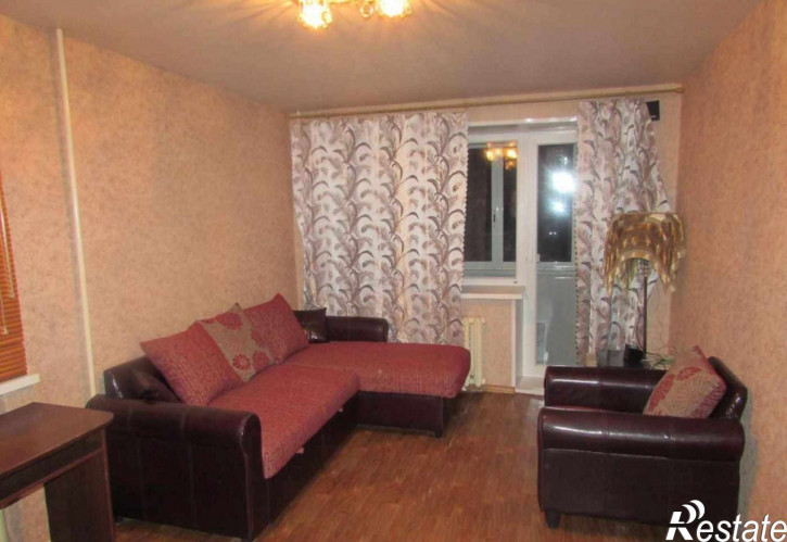 1-комн квартира Ленина пр-кт, 67 А