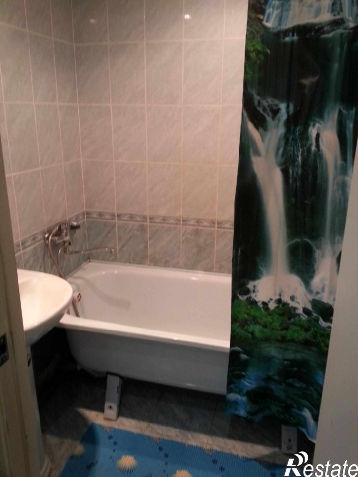 1-комн квартира Балакирева ул, 51 Б