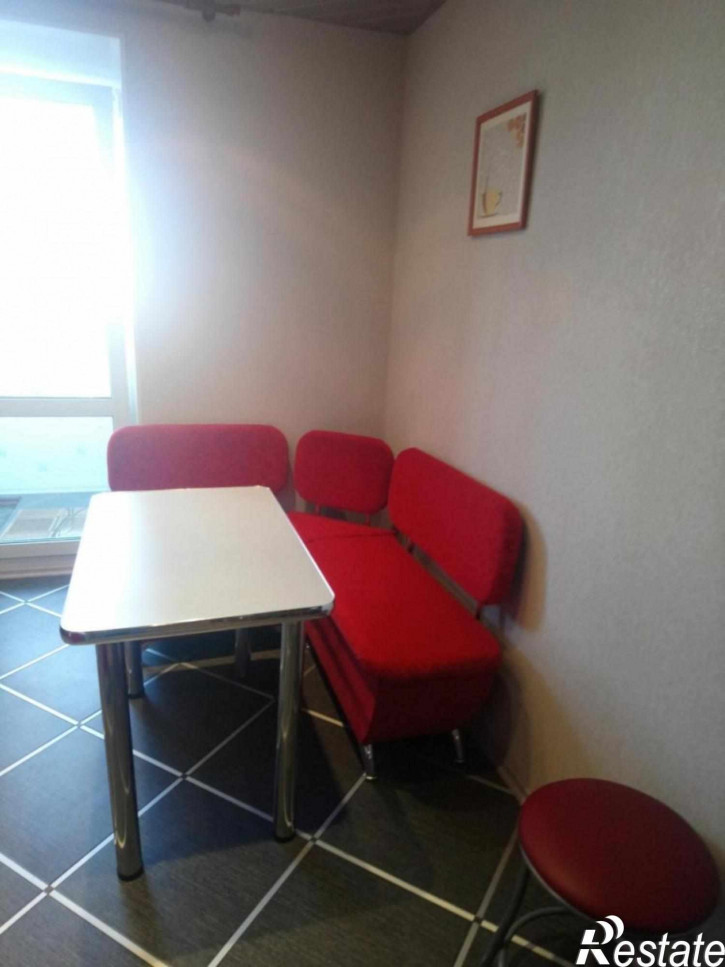 1-комн квартира Строителей пр-кт, 15 Д