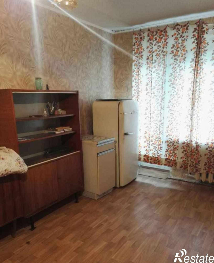 3-комн квартира Суздальский пр-кт, 15