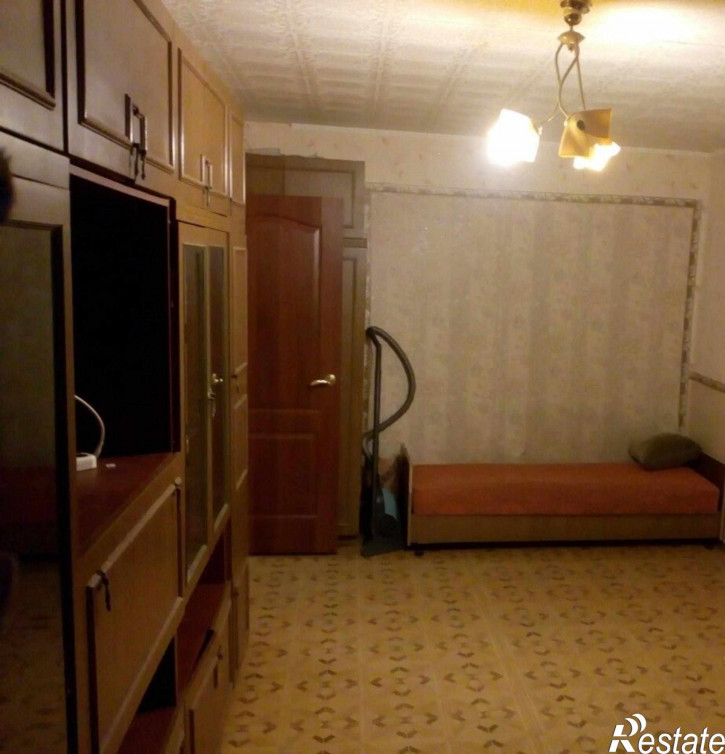 1-комн квартира Чайковского ул, 50 А