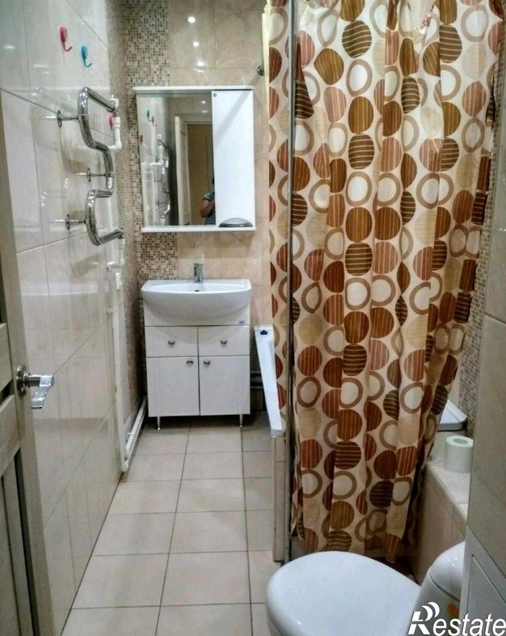 1-комн квартира Центральная ул, 19 Ж