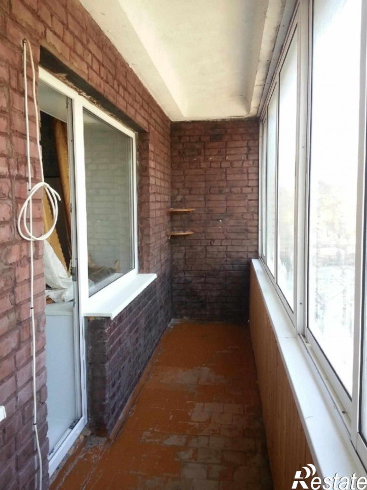 1-комн квартира Балакирева ул, 51 Б