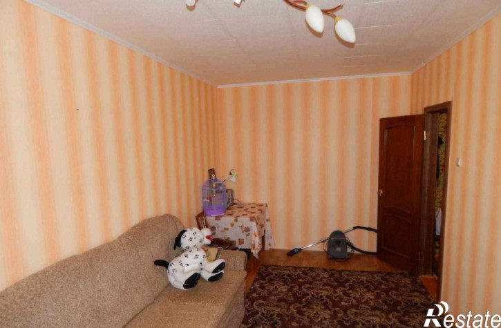 2-комн квартира Чапаева ул, 3