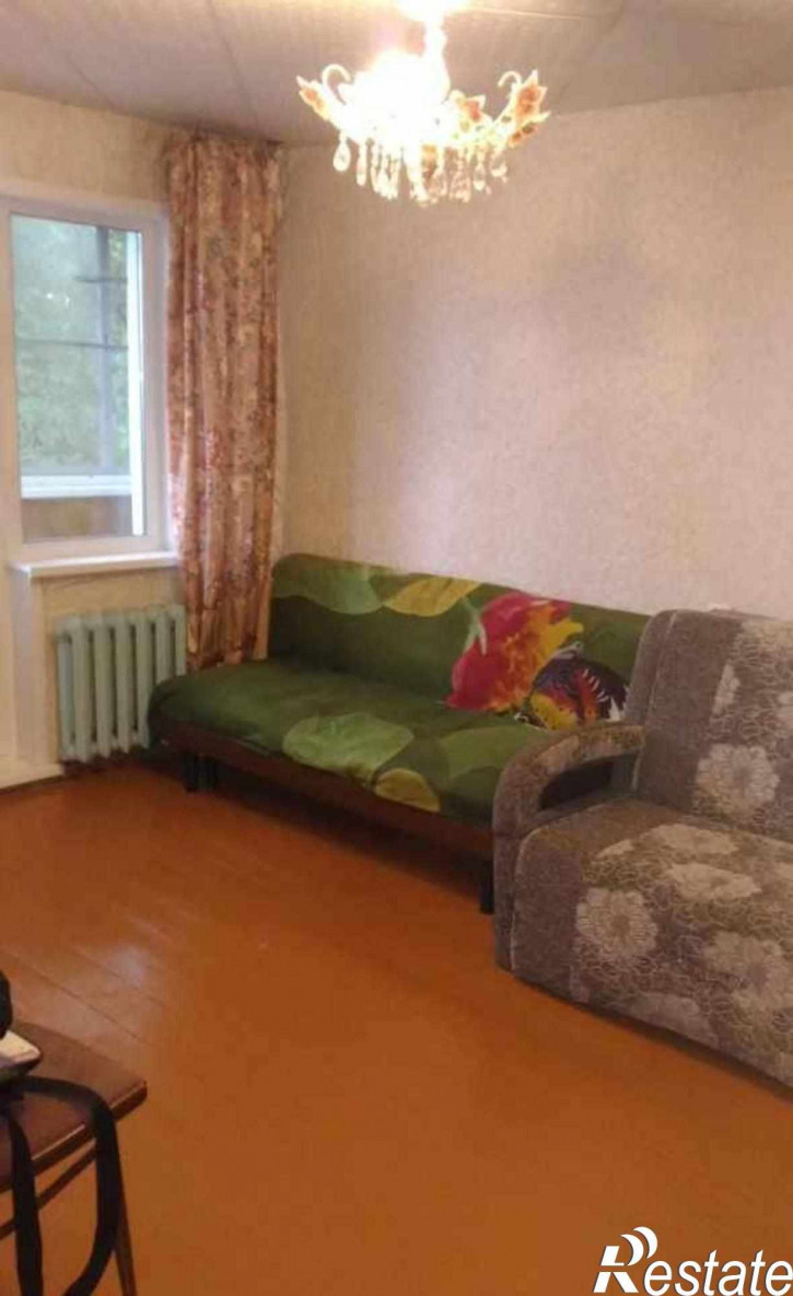 1-комн квартира Строителей пр-кт, 18