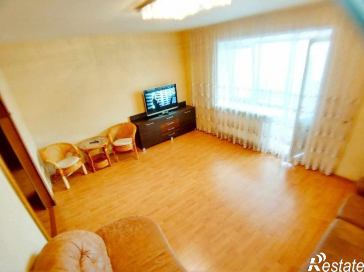 1-комн квартира Белоконской ул, 12 Б