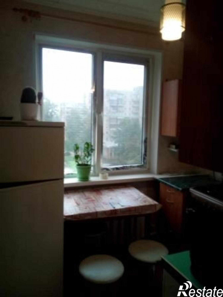 2-комн квартира Егорова ул, 9