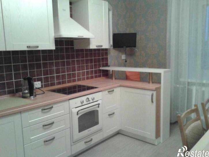 1-комн квартира Белоконской ул, 14 Б