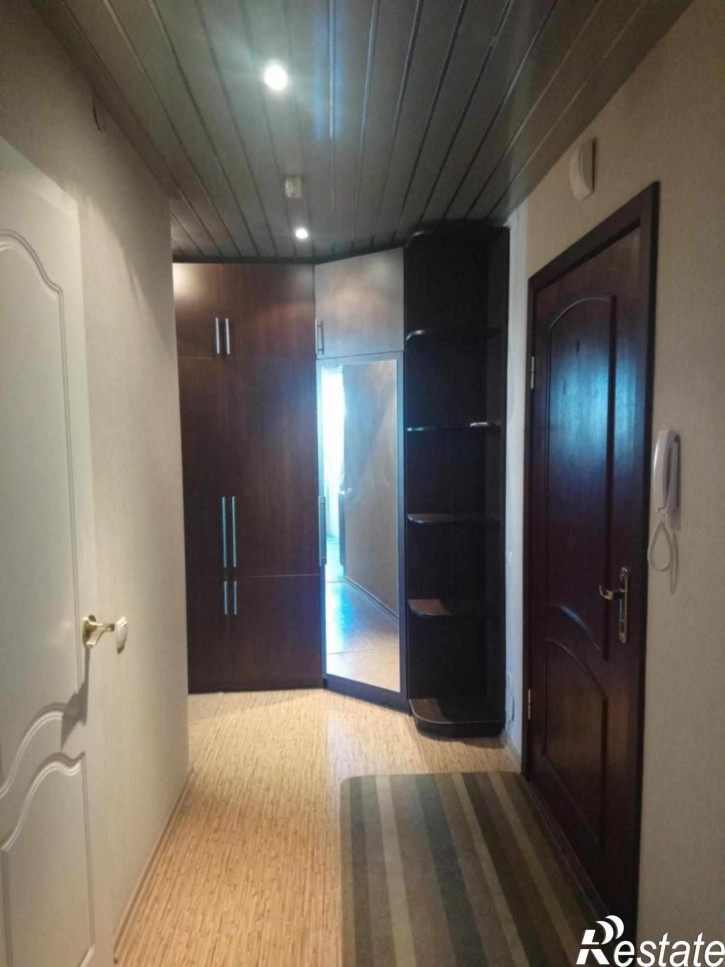 1-комн квартира Строителей пр-кт, 15 Д