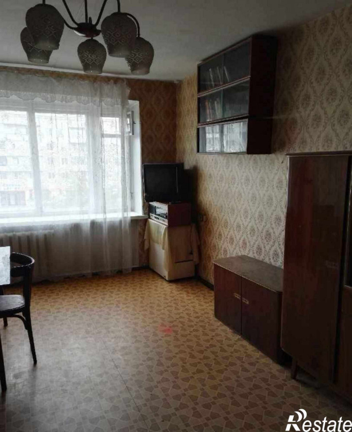 3-комн квартира Суздальский пр-кт, 15