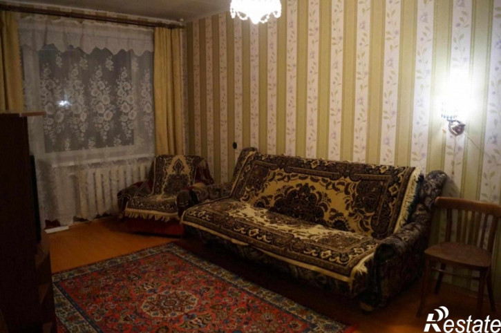 1-комн квартира Строителей пр-кт, 19