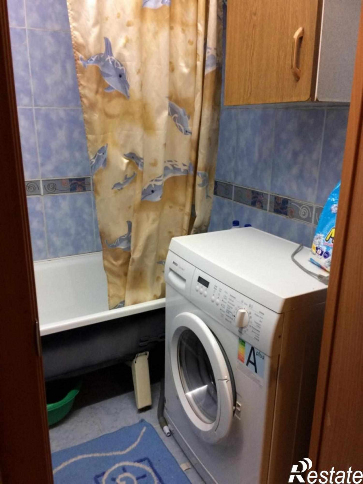 2-комн квартира Безыменского ул, 9 А