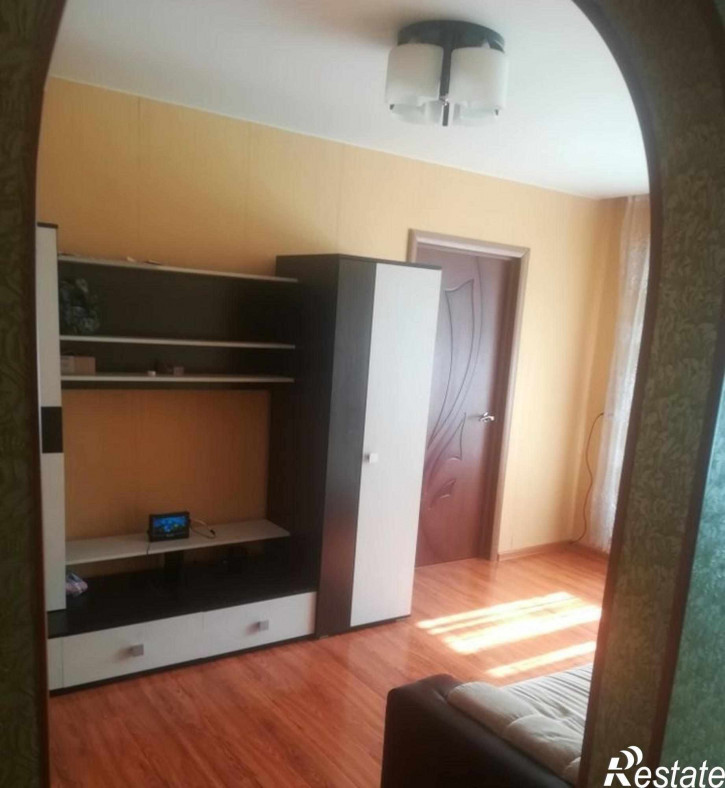2-комн квартира Михайловская ул, 28