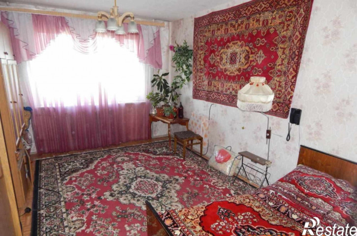 2-комн квартира Чапаева ул, 3