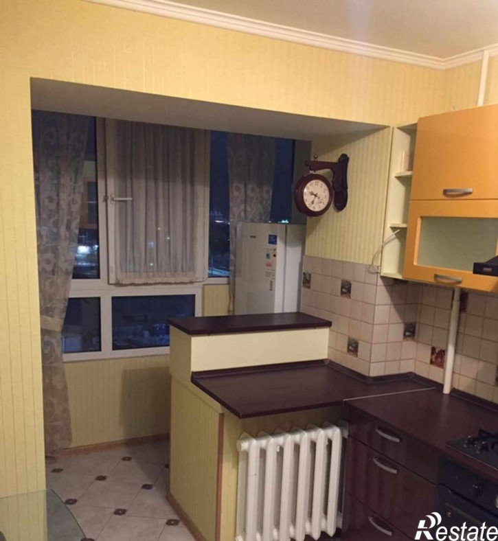 1-комн квартира Мира ул, 15