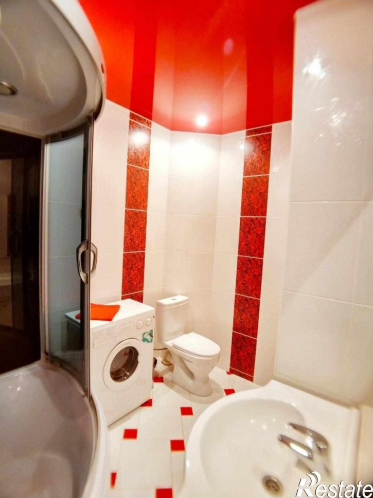1-комн квартира Белоконской ул, 12 Б