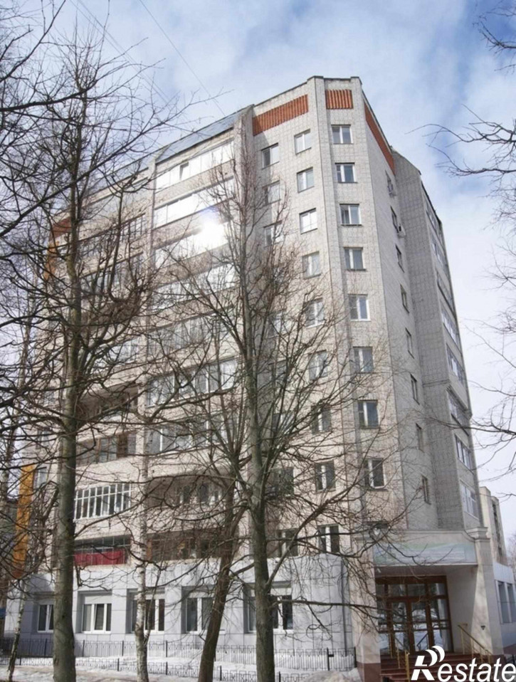 1-комн квартира Балакирева ул, 51 Б