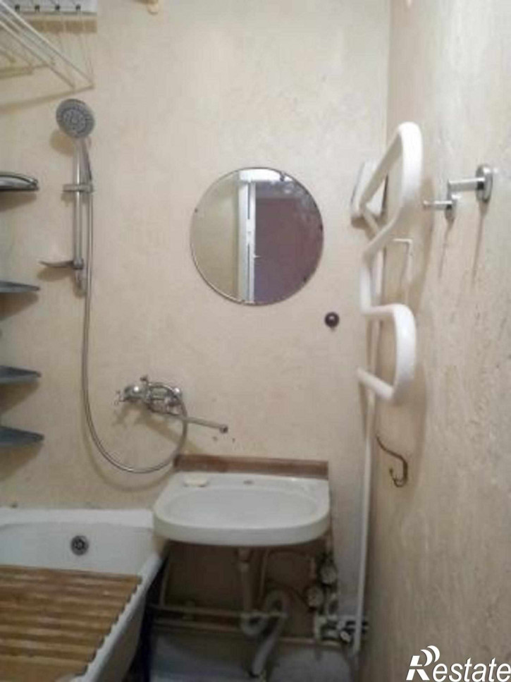 2-комн квартира Егорова ул, 9