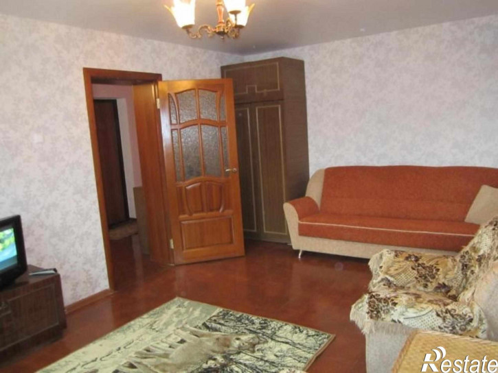1-комн квартира Суздальский пр-кт, 26 А