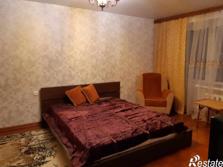 1-комн квартира Суздальский пр-кт, 26 А