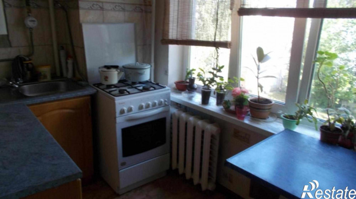 2-комн квартира Строителей пр-кт, 15