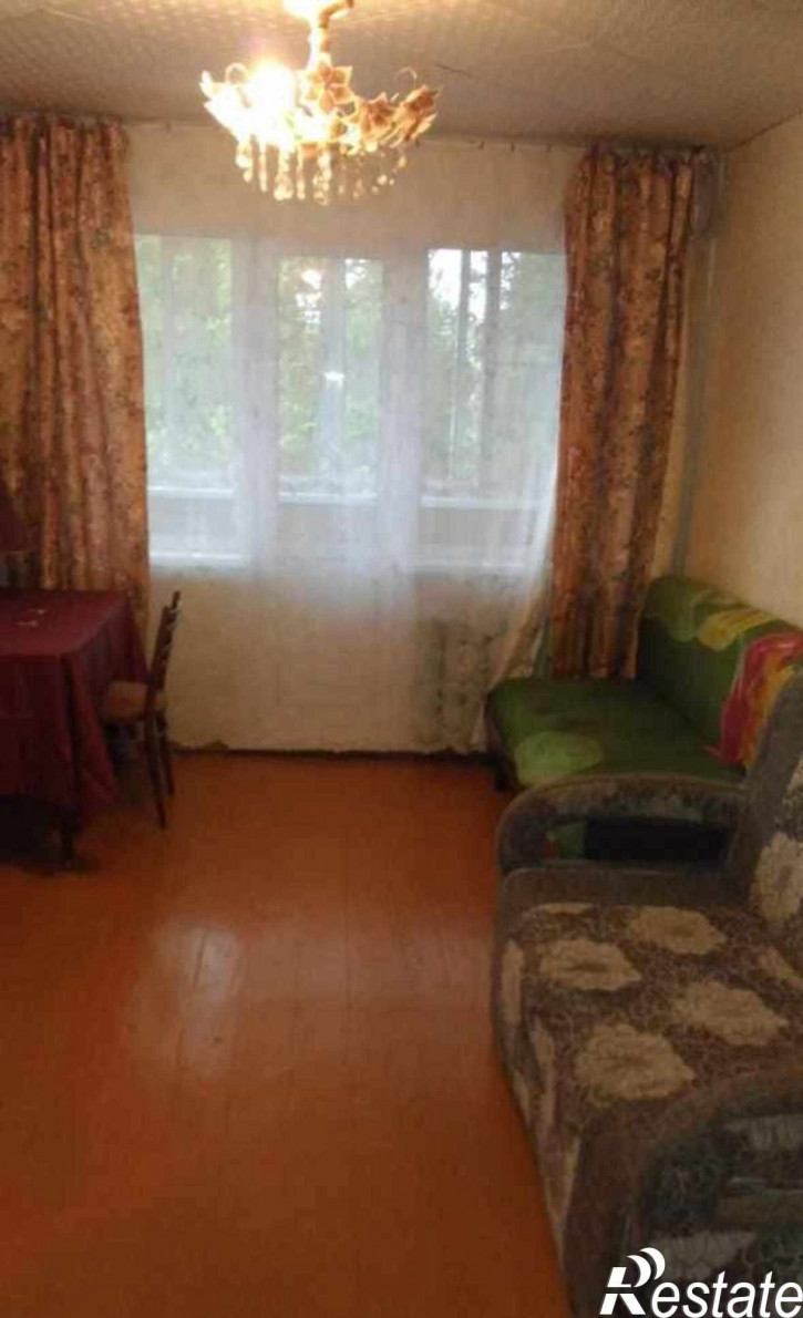 1-комн квартира Строителей пр-кт, 18