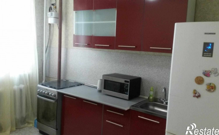 2-комн квартира Студенческая ул, 16 Г