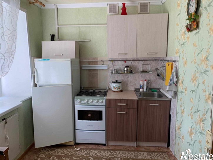 Студия Луначарского ул, 31 А