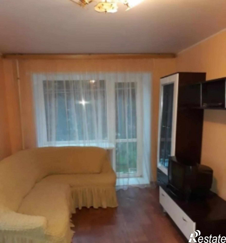 1-комн квартира Октябрьский пр-кт, 45