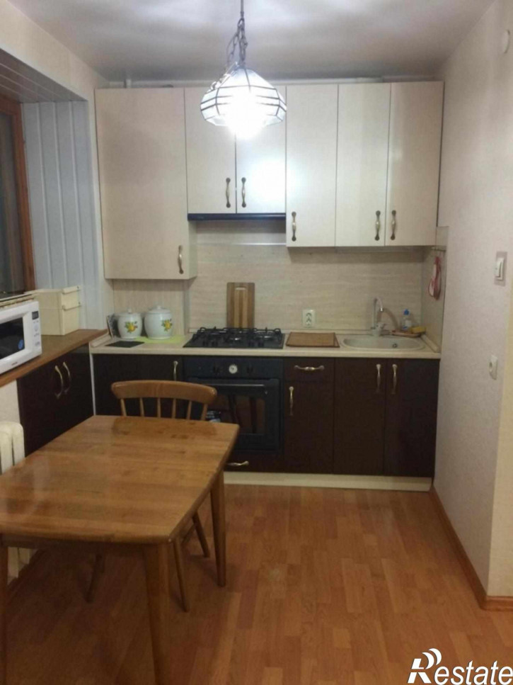 2-комн квартира Чайковского ул, 38