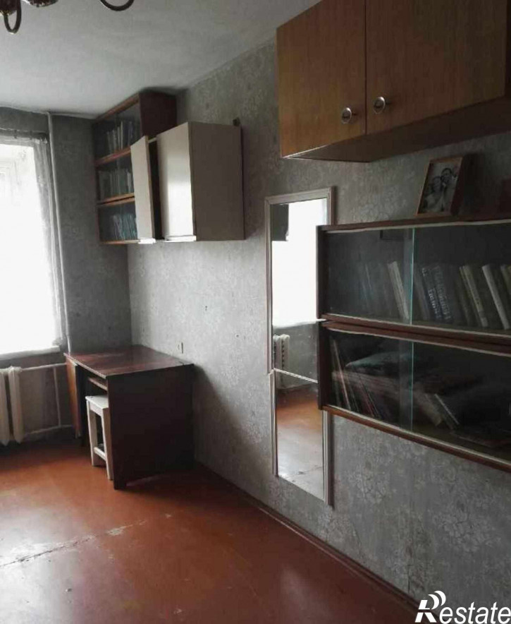 3-комн квартира Суздальский пр-кт, 15
