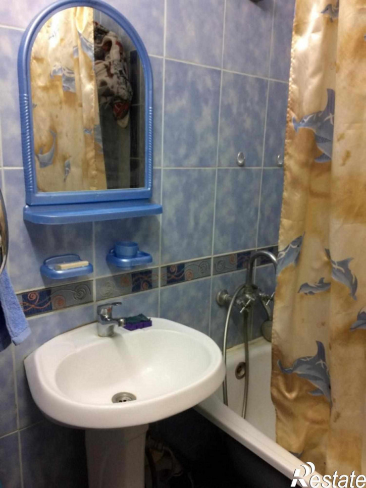 2-комн квартира Безыменского ул, 9 А
