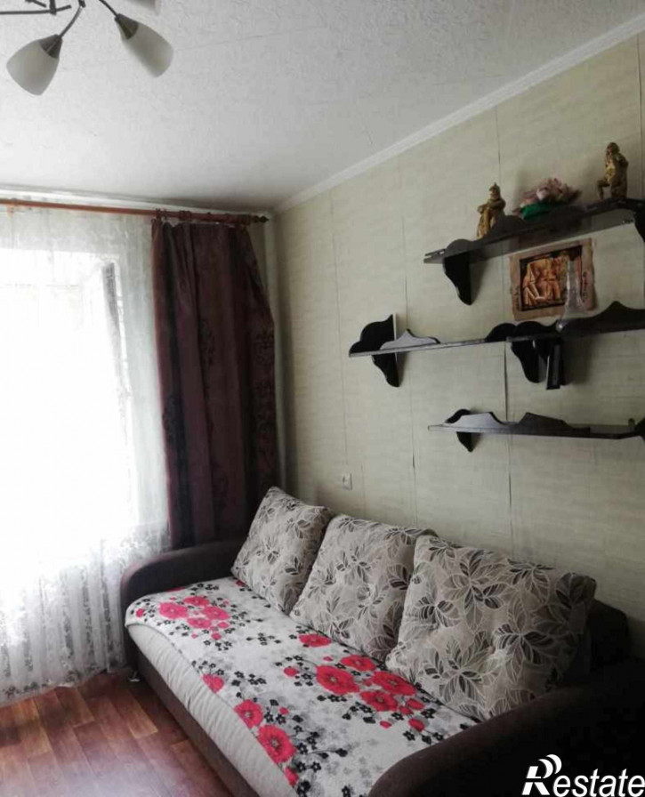 1-комн квартира Тракторная ул, 9 Б