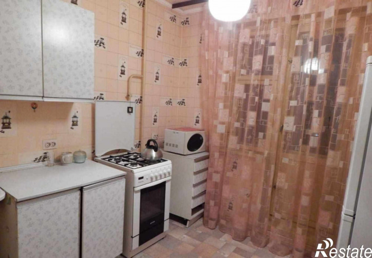 2-комн квартира Чапаева ул, 3
