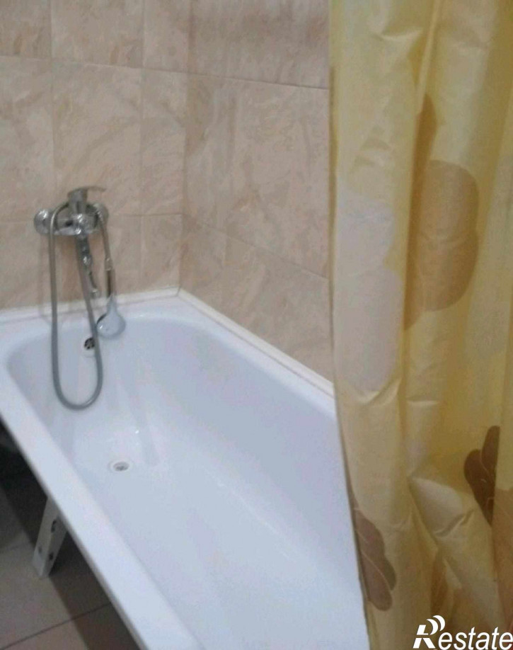 1-комн квартира Центральная ул, 19 Ж