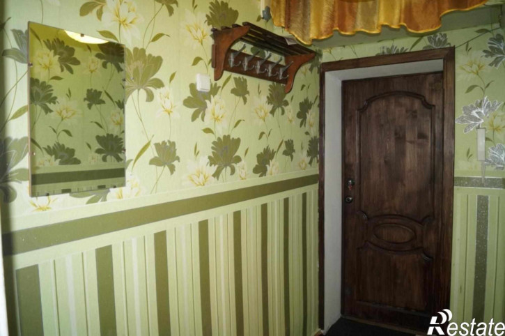 1-комн квартира Строителей пр-кт, 19
