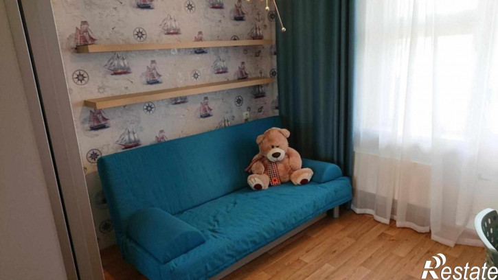 3-комн квартира Нижняя Дуброва ул, 1